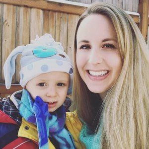 Meet your Posher, Casey